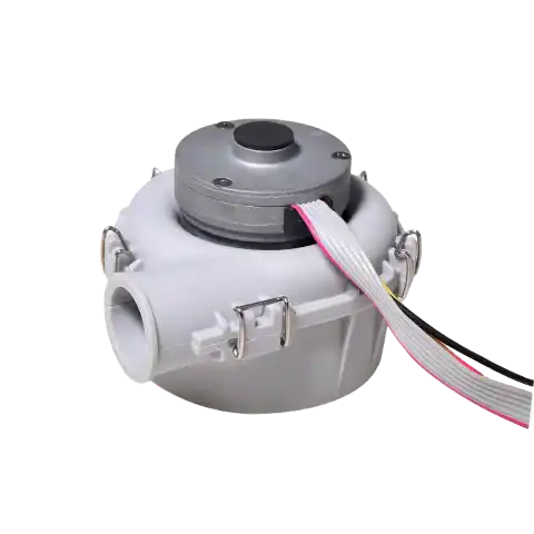 bldc-brushless-fan-unit