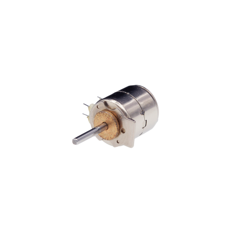 closed-loop-stepper-motor