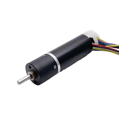 coreless-servo-motor