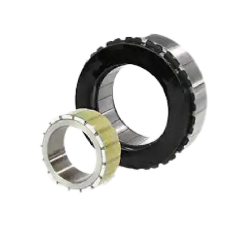 frameless-torque-motor