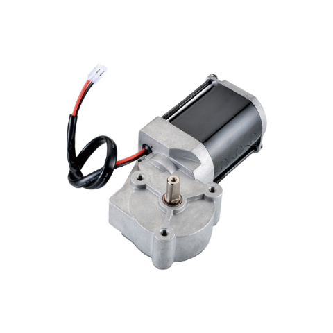 iron-core-motor