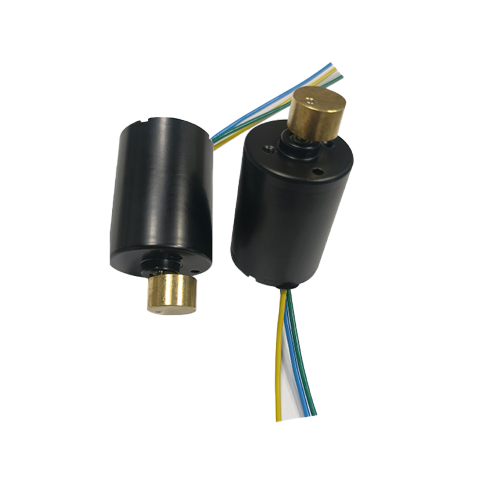 iron-core-vibration-motor