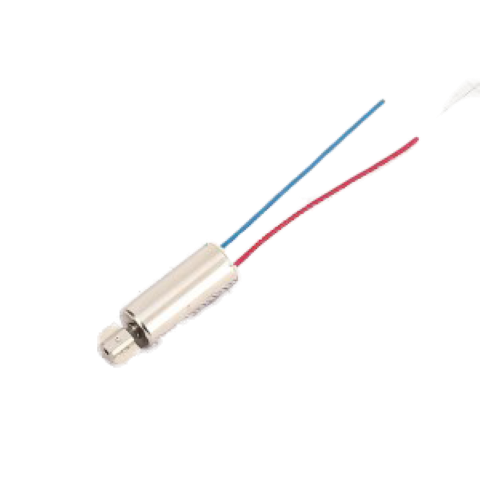 iron-core-vibration-motor