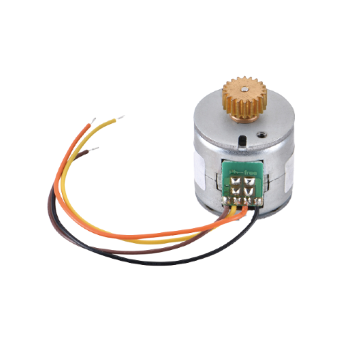 stepper-motor